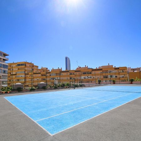 Apartment Apolo Iv-8 By Interhome Calpe Kültér fotó