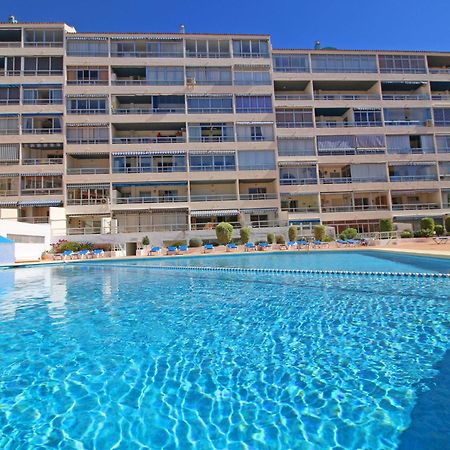 Apartment Apolo Iv-8 By Interhome Calpe Kültér fotó