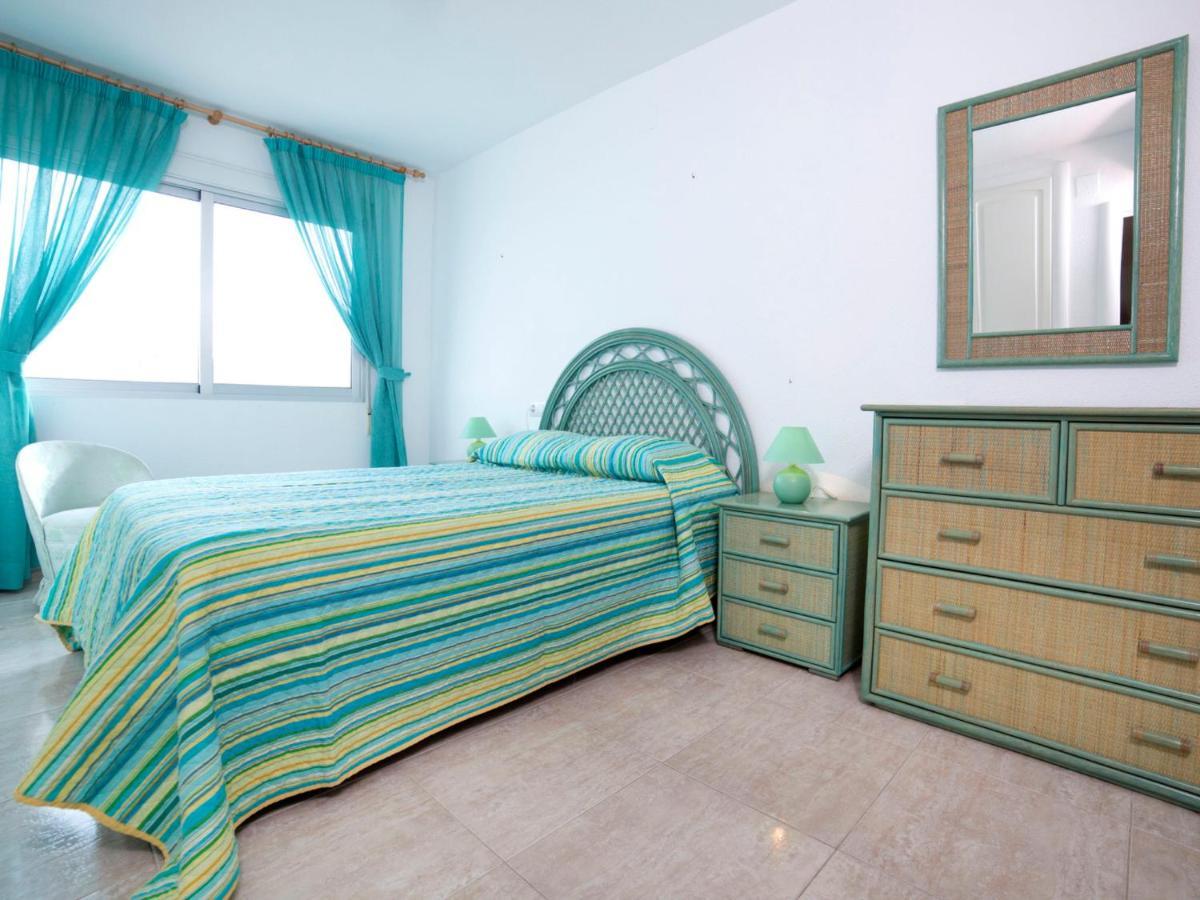 Apartment Apolo Iv-8 By Interhome Calpe Kültér fotó