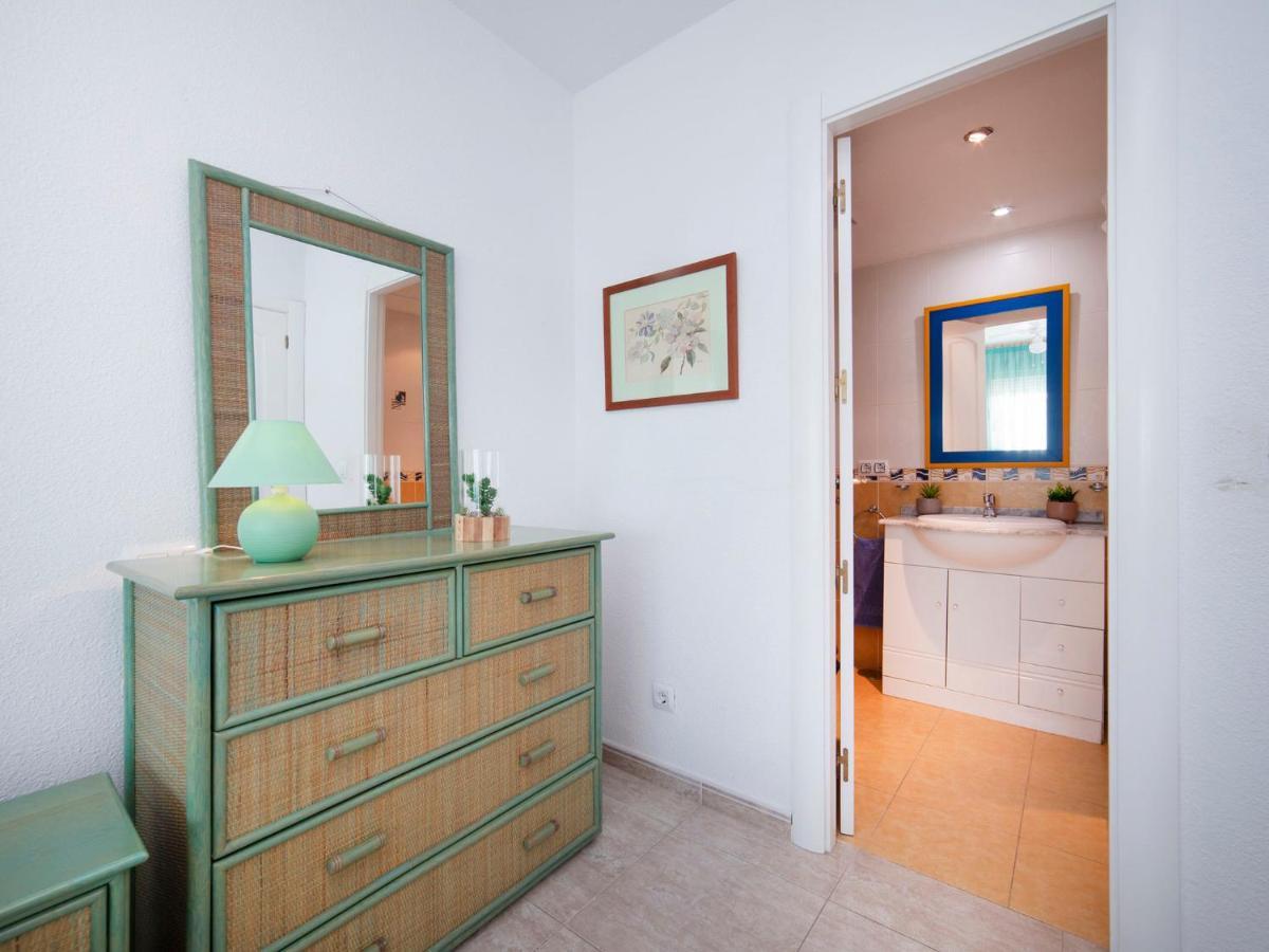 Apartment Apolo Iv-8 By Interhome Calpe Kültér fotó