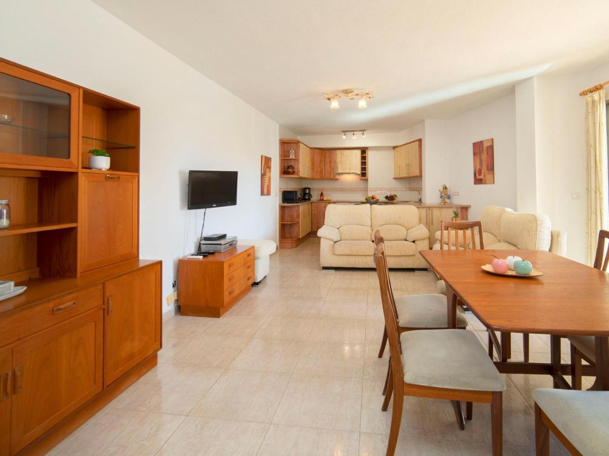 Apartment Apolo Iv-8 By Interhome Calpe Kültér fotó