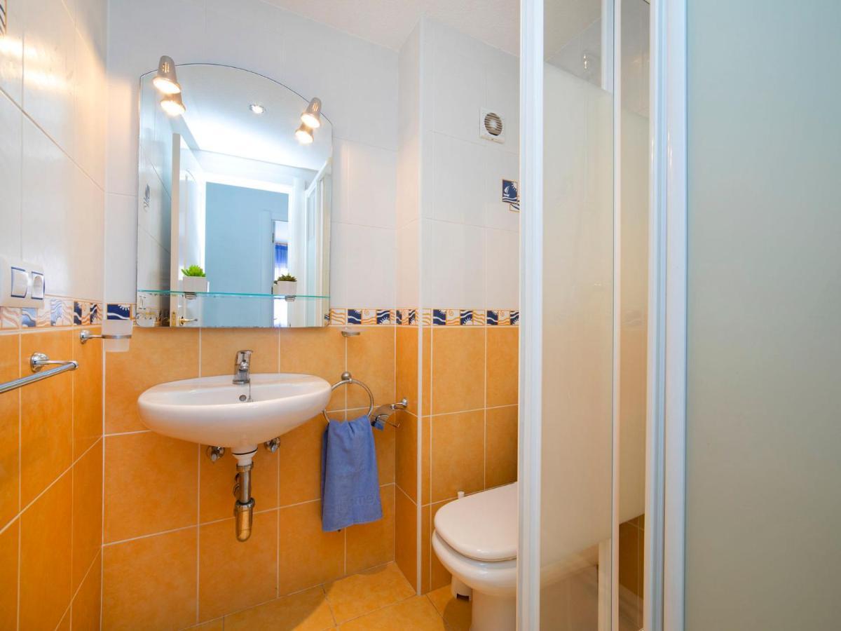 Apartment Apolo Iv-8 By Interhome Calpe Kültér fotó