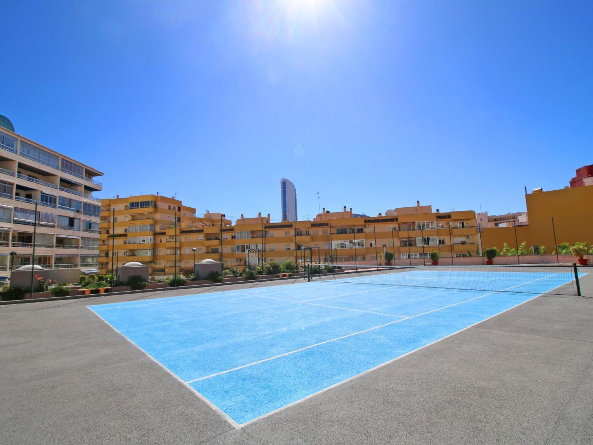 Apartment Apolo Iv-8 By Interhome Calpe Kültér fotó